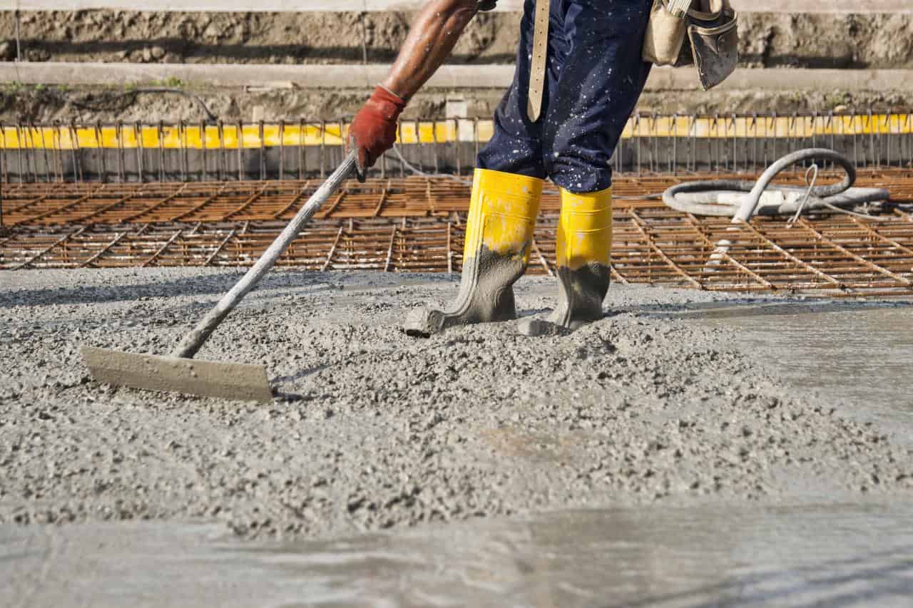 Ayvacık İnşaat Betoncusu